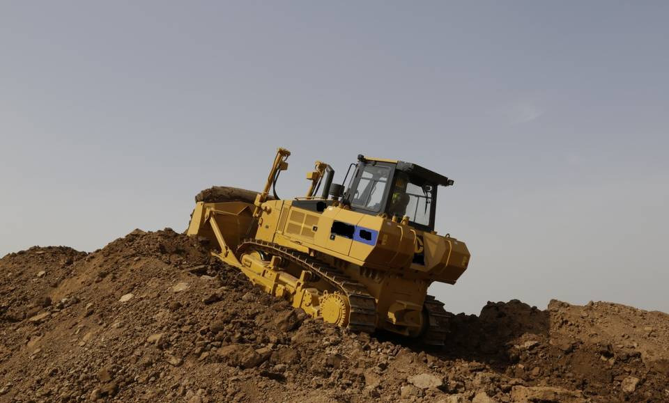 NEW CAT Bulldozer 24 Tons Warranty up to 10 YEARS | НОВИЙ Бульдозер CAT 24 ТОННИ Гарантія до 10 РОКІВ - Buldózer: 1 kép. NEW CAT Bulldozer 24 Tons Warranty up to 10 YEARS | НОВИЙ Бульдозер CAT 24 ТОННИ Гарантія до 10 РОКІВ - Buldózer: 1 kép.
