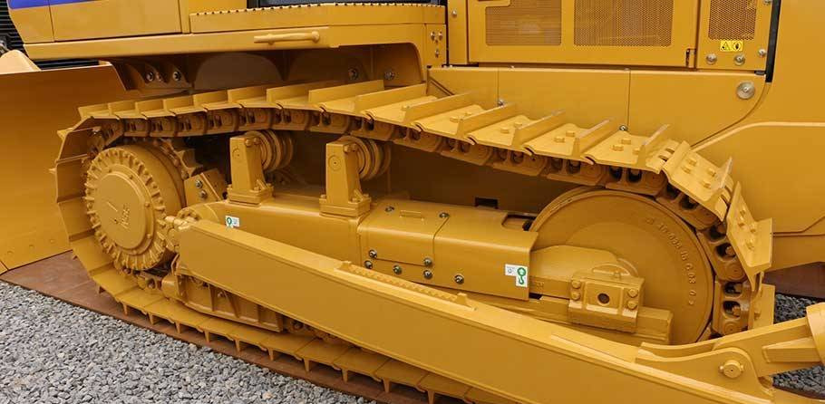 NEW CAT Caterpillar Bulldozer Warranty up to 10 YEARS | НОВИЙ Бульдозер CAT Caterpillar Гарантія до 10 РОКІВ - Buldózer: 3 kép. NEW CAT Caterpillar Bulldozer Warranty up to 10 YEARS | НОВИЙ Бульдозер CAT Caterpillar Гарантія до 10 РОКІВ - Buldózer: 3 kép.