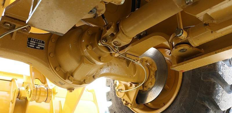 NEW CAT Caterpillar Wheeled Loader Warranty up to 10 YEARS | НОВИЙ Колісний навантажувач CAT Caterpillar Гарантія до 10 РОКІВ - Gumikerekes homlokrakodó: 2 kép. NEW CAT Caterpillar Wheeled Loader Warranty up to 10 YEARS | НОВИЙ Колісний навантажувач CAT Caterpillar Гарантія до 10 РОКІВ - Gumikerekes homlokrakodó: 2 kép.