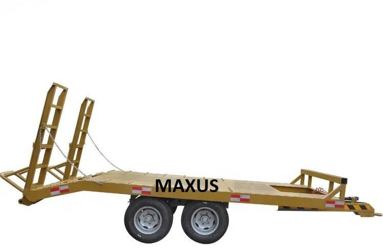 NEW MAXUS 10 Ton Trailer Warranty up to 10 YEARS | НОВА Прицепа MAXUS 10 Тон Гарантія до 10 РОКІВ - Pótkocsi mélybölcsős: 5 kép. NEW MAXUS 10 Ton Trailer Warranty up to 10 YEARS | НОВА Прицепа MAXUS 10 Тон Гарантія до 10 РОКІВ - Pótkocsi mélybölcsős: 5 kép.