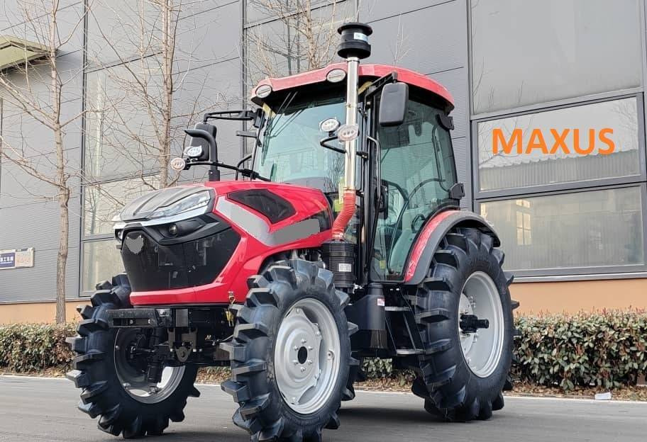 NEW MAXUS 100 HP 4x4 Tractor Warranty up to 10 YEARS НОВИЙ MAXUS 100 К.с. 4x4 Трактор Гарантія до 10 РОКІВ NOWY MAXUS 100 KM 4x4 traktor Gwarancja do 10 LAT - Traktor: 3 kép. NEW MAXUS 100 HP 4x4 Tractor Warranty up to 10 YEARS НОВИЙ MAXUS 100 К.с. 4x4 Трактор Гарантія до 10 РОКІВ NOWY MAXUS 100 KM 4x4 traktor Gwarancja do 10 LAT - Traktor: 3 kép.