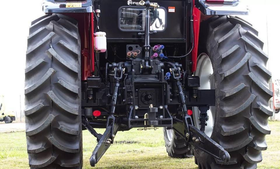 NEW MAXUS 116 HP 4x4 Tractor Euro 5 Warranty | НОВИЙ MAXUS 116 К.с. Трактор 4x4 Євро 5 Гарантія - Traktor: 3 kép. NEW MAXUS 116 HP 4x4 Tractor Euro 5 Warranty | НОВИЙ MAXUS 116 К.с. Трактор 4x4 Євро 5 Гарантія - Traktor: 3 kép.
