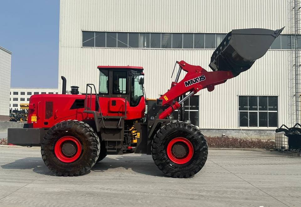 NEW MAXUS 14 TON Wheeled Excavator Warranty up to 10 YEARS | НОВИЙ Колісний екскаватор MAXUS 14 ТОН Гарантія до 10 РОКІВ lízing NEW MAXUS 14 TON Wheeled Excavator Warranty up to 10 YEARS | НОВИЙ Колісний екскаватор MAXUS 14 ТОН Гарантія до 10 РОКІВ: 11 kép.