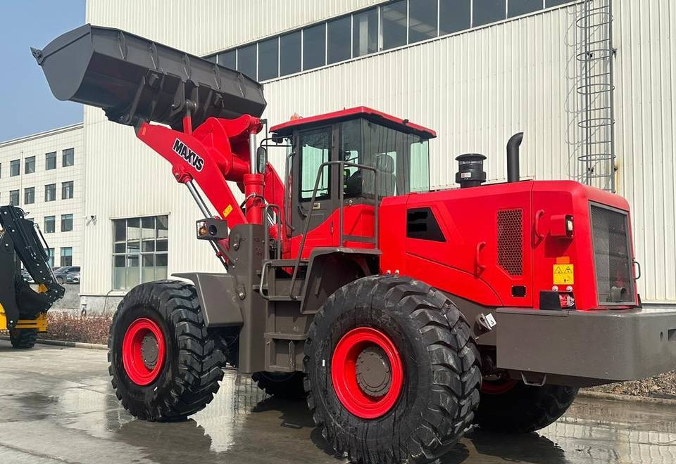 NEW MAXUS 14 TON Wheeled Excavator Warranty up to 10 YEARS | НОВИЙ Колісний екскаватор MAXUS 14 ТОН Гарантія до 10 РОКІВ lízing NEW MAXUS 14 TON Wheeled Excavator Warranty up to 10 YEARS | НОВИЙ Колісний екскаватор MAXUS 14 ТОН Гарантія до 10 РОКІВ: 12 kép.
