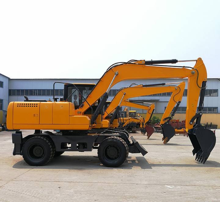 NEW MAXUS 14 TON Wheeled Excavator Warranty up to 10 YEARS | НОВИЙ Колісний екскаватор MAXUS 14 ТОН Гарантія до 10 РОКІВ - Gumikerekes kotró: 3 kép. NEW MAXUS 14 TON Wheeled Excavator Warranty up to 10 YEARS | НОВИЙ Колісний екскаватор MAXUS 14 ТОН Гарантія до 10 РОКІВ - Gumikerekes kotró: 3 kép.