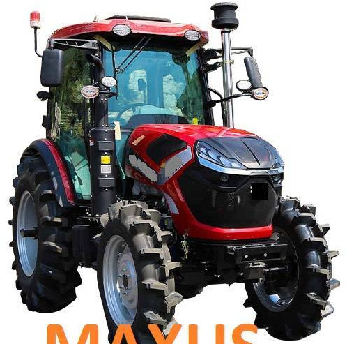 NEW MAXUS 140 HP 4x4 Tractor Warranty up to 10 YEARS | НОВИЙ MAXUS 140 К.с. 4x4 Трактор Гарантія до 10 РОКІВ - Traktor: 2 kép. NEW MAXUS 140 HP 4x4 Tractor Warranty up to 10 YEARS | НОВИЙ MAXUS 140 К.с. 4x4 Трактор Гарантія до 10 РОКІВ - Traktor: 2 kép.