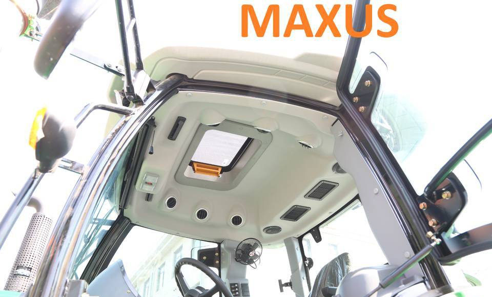 NEW MAXUS 200 HP Tractor 4x4 Warranty up to 10 Years НОВИЙ MAXUS 200 К.с. Трактор 4x4 Гарантія до 10 Років NOWY MAXUS 200 KM Ciągnik 4x4 Gwarancja do 10 LAT - Traktor: 4 kép. NEW MAXUS 200 HP Tractor 4x4 Warranty up to 10 Years НОВИЙ MAXUS 200 К.с. Трактор 4x4 Гарантія до 10 Років NOWY MAXUS 200 KM Ciągnik 4x4 Gwarancja do 10 LAT - Traktor: 4 kép.