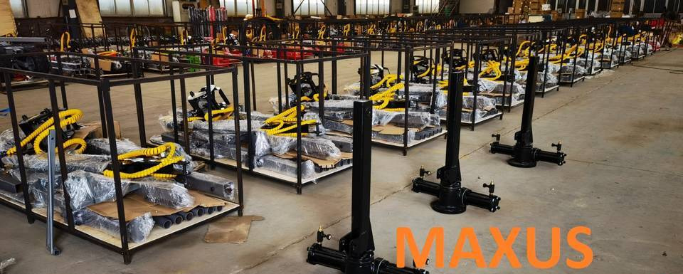 NEW MAXUS 3T Forest Trailer 3.8m Crane Warranty | НОВА лісова прицепа 3Т Кран 3,8м MAXUS Гарантія - Erdészeti pótkocsi: 4 kép. NEW MAXUS 3T Forest Trailer 3.8m Crane Warranty | НОВА лісова прицепа 3Т Кран 3,8м MAXUS Гарантія - Erdészeti pótkocsi: 4 kép.