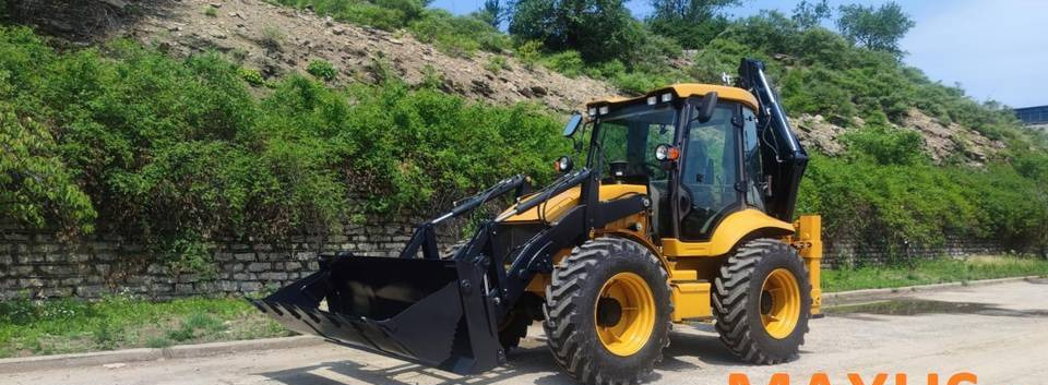 NEW MAXUS 4cx Backhoe Loader Warranty НОВА Копарко-Навантажувач MAXUS 4cx NOWA Koparko Ładowarka MAXUS 4cx - Kotrórakodó: 3 kép. NEW MAXUS 4cx Backhoe Loader Warranty НОВА Копарко-Навантажувач MAXUS 4cx NOWA Koparko Ładowarka MAXUS 4cx - Kotrórakodó: 3 kép.