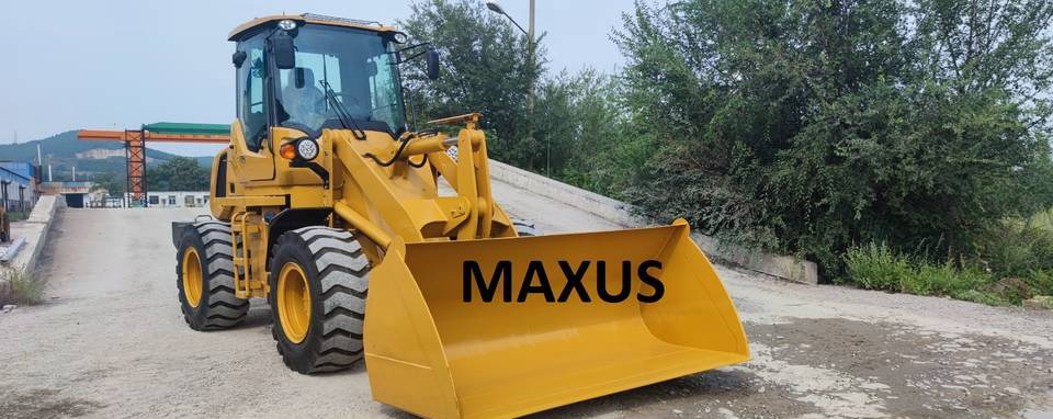 NEW MAXUS 5T Wheeled Backhoe Loader Warranty up to 10 YEARS | НОВА Колісна Екскаватор-навантажувач MAXUS 5Т Гарантія до 10 РОКІВ - Gumikerekes homlokrakodó: 4 kép. NEW MAXUS 5T Wheeled Backhoe Loader Warranty up to 10 YEARS | НОВА Колісна Екскаватор-навантажувач MAXUS 5Т Гарантія до 10 РОКІВ - Gumikerekes homlokrakodó: 4 kép.