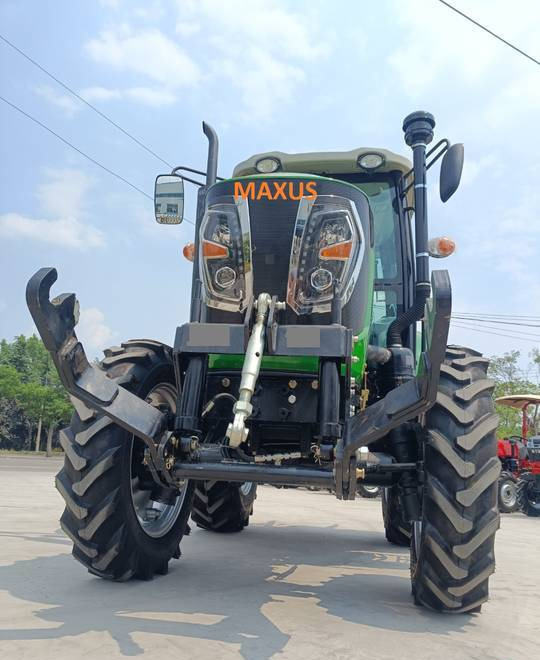 NEW MAXUS 80 HP 4x4 TUZ Tractor Warranty | НОВИЙ MAXUS 80 К.с. 4x4 TUZ Трактор Гарантія - Traktor: 4 kép. NEW MAXUS 80 HP 4x4 TUZ Tractor Warranty | НОВИЙ MAXUS 80 К.с. 4x4 TUZ Трактор Гарантія - Traktor: 4 kép.