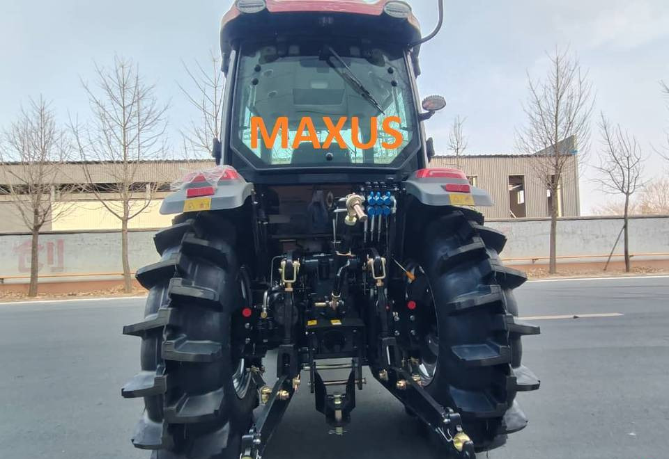 NEW MAXUS 90 HP 4x4 Tractor Euro 5 Warranty up to 10 YEARS НОВИЙ MAXUS 90 К.с. 4x4 Трактор Euro 5 Гарантія до 10 РОКІВ NOWY MAXUS 90 KM 4x4 traktor Euro 5 Gwarancja do 10 LAT - Traktor: 4 kép. NEW MAXUS 90 HP 4x4 Tractor Euro 5 Warranty up to 10 YEARS НОВИЙ MAXUS 90 К.с. 4x4 Трактор Euro 5 Гарантія до 10 РОКІВ NOWY MAXUS 90 KM 4x4 traktor Euro 5 Gwarancja do 10 LAT - Traktor: 4 kép.