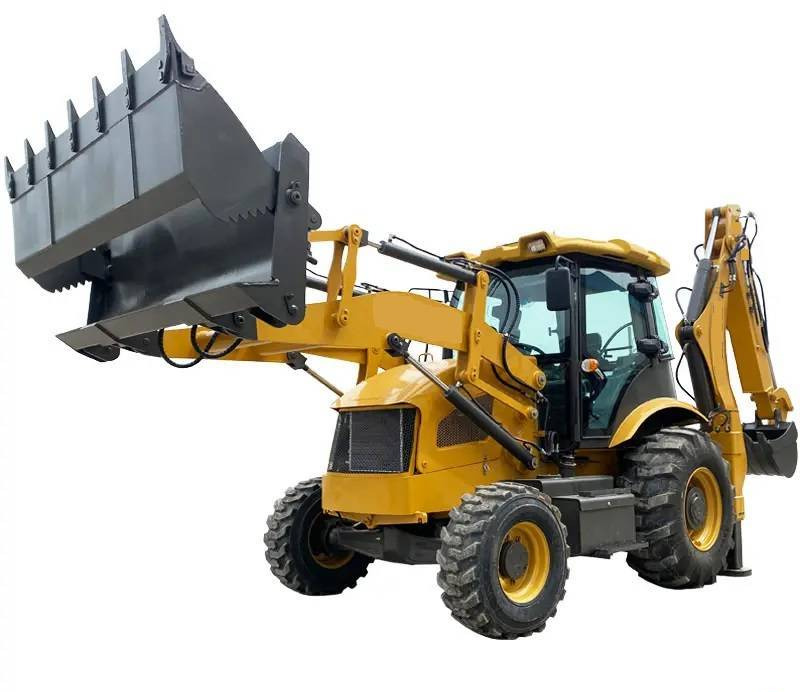 NEW MAXUS Backhoe Loader Warranty up to 10 YEARS | НОВИЙ Екскаватор-навантажувач MAXUS Гарантія до 10 РОКІВ - Kotrórakodó: 1 kép. NEW MAXUS Backhoe Loader Warranty up to 10 YEARS | НОВИЙ Екскаватор-навантажувач MAXUS Гарантія до 10 РОКІВ - Kotrórakodó: 1 kép.