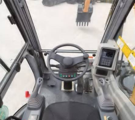 NEW MAXUS Cummins 14 TON Excavator Warranty up to 10 Years НОВА екскаватор MAXUS Cummins 14 ТОН Гарантія до 10 Років NOWA koparka MAXUS Cummins 14 TON Gwarancja do 10 LAT - Gumikerekes kotró: 5 kép. NEW MAXUS Cummins 14 TON Excavator Warranty up to 10 Years НОВА екскаватор MAXUS Cummins 14 ТОН Гарантія до 10 Років NOWA koparka MAXUS Cummins 14 TON Gwarancja do 10 LAT - Gumikerekes kotró: 5 kép.