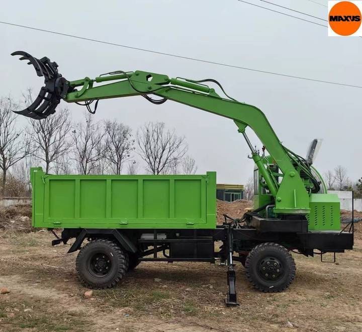 NEW MAXUS Excavator Trailer HDS Crane 2 tons | НОВИЙ Екскаватор Причепа HDS Кран Маніпулятор 2 тонни MAXUS - Kotrógép: 3 kép. NEW MAXUS Excavator Trailer HDS Crane 2 tons | НОВИЙ Екскаватор Причепа HDS Кран Маніпулятор 2 тонни MAXUS - Kotrógép: 3 kép.
