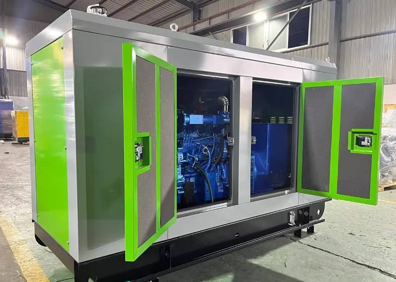 NEW MAXUS Ricardo 100 kVA Generator Warranty up to 10 YEARS | Новий Генератор MAXUS Ricardo 100 кВА Гарантія до 10 РОКІВ - Áramfejlesztő: 5 kép. NEW MAXUS Ricardo 100 kVA Generator Warranty up to 10 YEARS | Новий Генератор MAXUS Ricardo 100 кВА Гарантія до 10 РОКІВ - Áramfejlesztő: 5 kép.