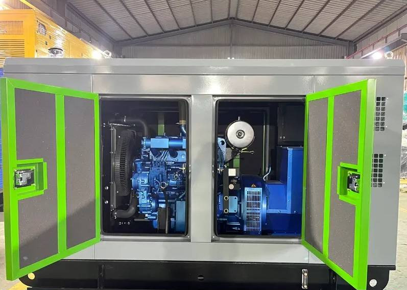 NEW MAXUS Ricardo 100 kVA Generator Warranty up to 10 YEARS | Новий Генератор MAXUS Ricardo 100 кВА Гарантія до 10 РОКІВ - Áramfejlesztő: 4 kép. NEW MAXUS Ricardo 100 kVA Generator Warranty up to 10 YEARS | Новий Генератор MAXUS Ricardo 100 кВА Гарантія до 10 РОКІВ - Áramfejlesztő: 4 kép.