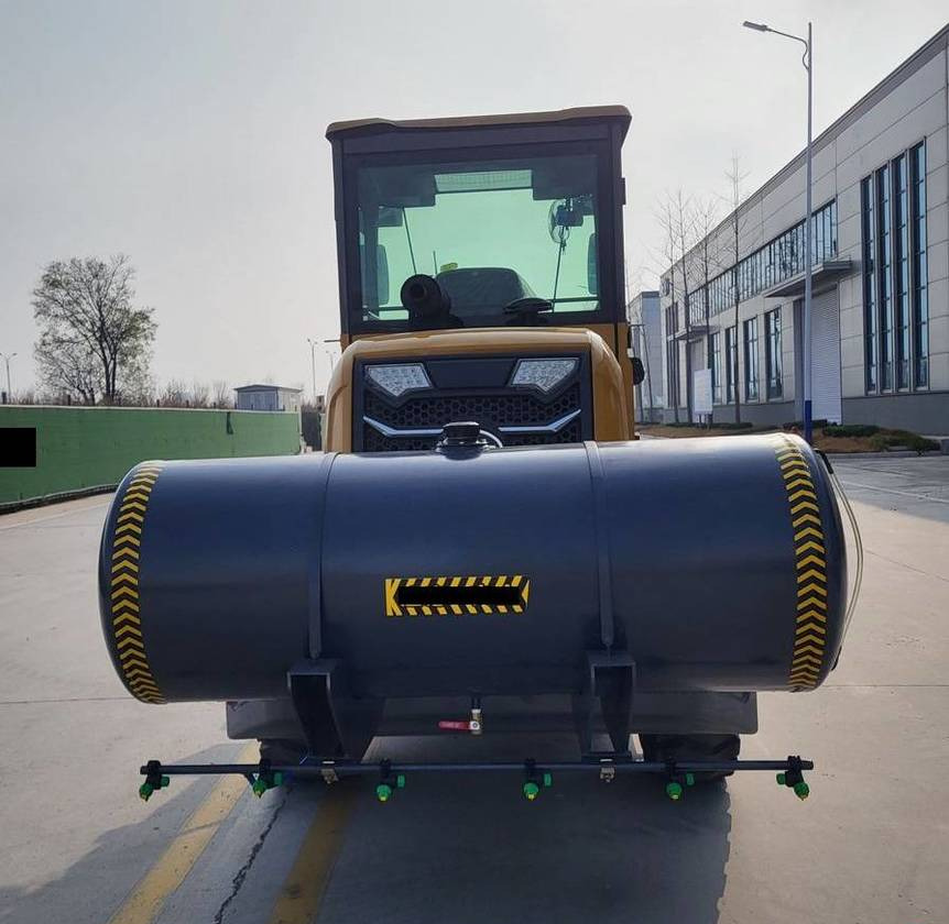 NEW MAXUS Road Sweeper Wheeled Loader Warranty up to 10 YEARS | НОВА MAXUS Замітальна машина Колісний навантажувач Гарантія до 10 РОКІВ - Gumikerekes homlokrakodó: 5 kép. NEW MAXUS Road Sweeper Wheeled Loader Warranty up to 10 YEARS | НОВА MAXUS Замітальна машина Колісний навантажувач Гарантія до 10 РОКІВ - Gumikerekes homlokrakodó: 5 kép.