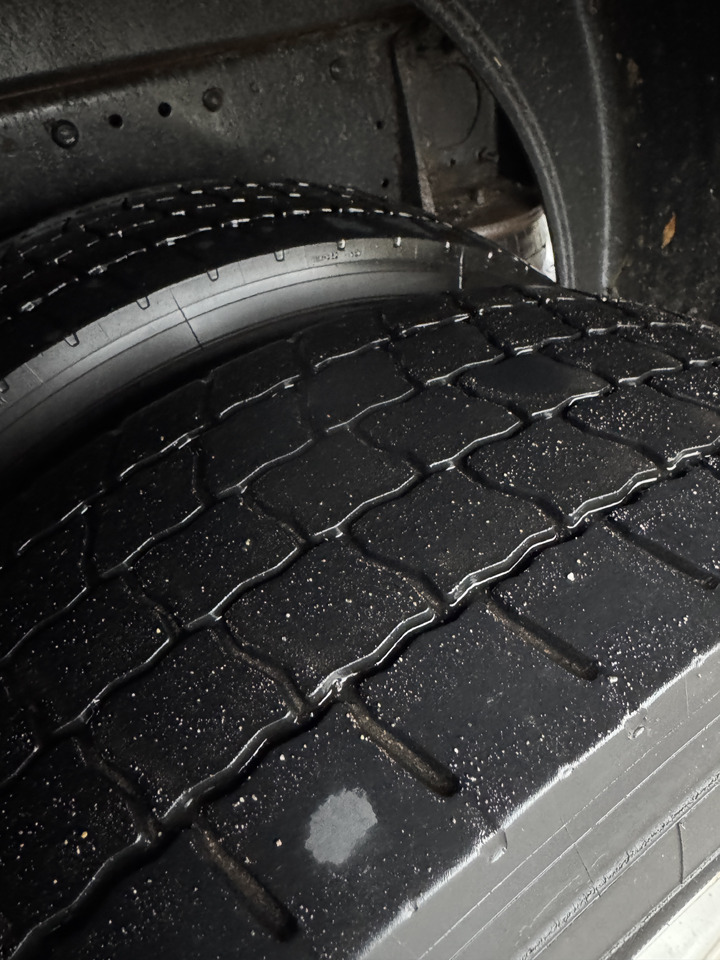 MAN 12.250 - Ponyvás teherautó: 5 kép. MAN 12.250 - Ponyvás teherautó: 5 kép.