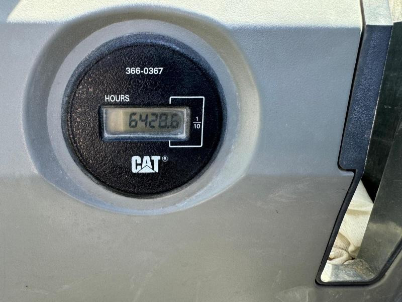 Caterpillar 336EL ME lízing Caterpillar 336EL ME: 8 kép.