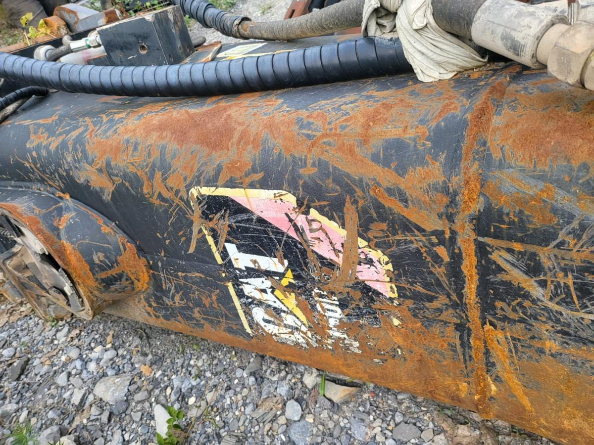 Caterpillar 336EL ME lízing Caterpillar 336EL ME: 23 kép.