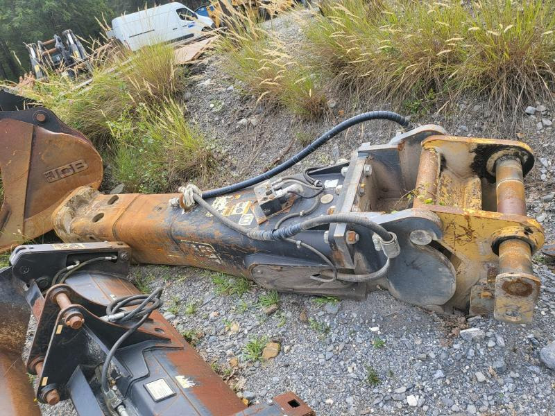 Caterpillar 336EL ME lízing Caterpillar 336EL ME: 21 kép.