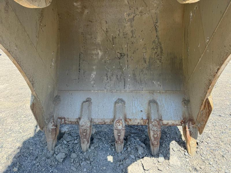 Caterpillar 336EL ME lízing Caterpillar 336EL ME: 17 kép.