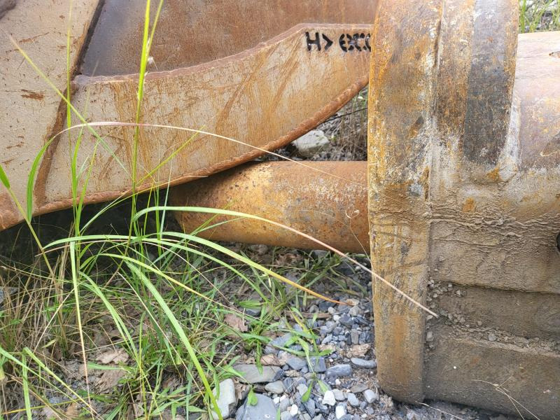 Caterpillar 336EL ME lízing Caterpillar 336EL ME: 25 kép.