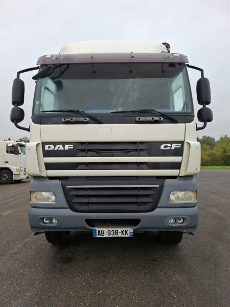 DAF 85 .410 - Tartályos teherautó: 3 kép. DAF 85 .410 - Tartályos teherautó: 3 kép.