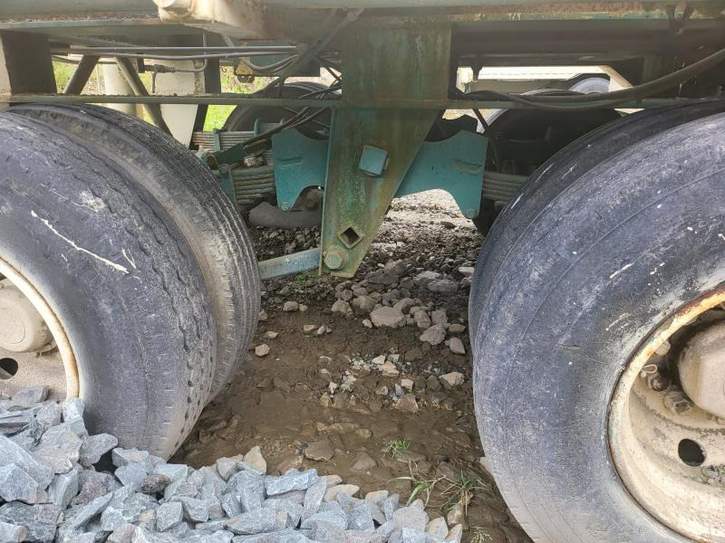 Aszfalt növény Ermont TSMR17XL: 45 kép.