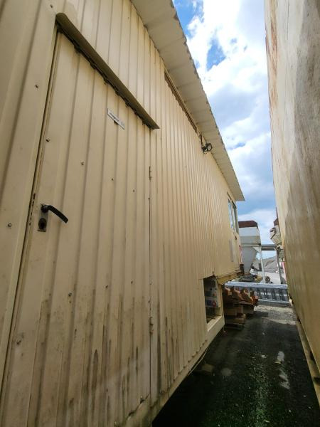 Aszfalt növény Ermont TSMR17XL: 29 kép.