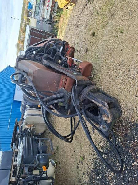 WARATAH RTH622 - Erdészeti fej: 2 kép. WARATAH RTH622 - Erdészeti fej: 2 kép.