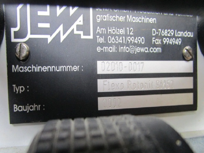 KOMPLETTES LACKWERK FÜR SM52-2-P - Alkatrész - Nyomdagép: 5 kép. KOMPLETTES LACKWERK FÜR SM52-2-P - Alkatrész - Nyomdagép: 5 kép.