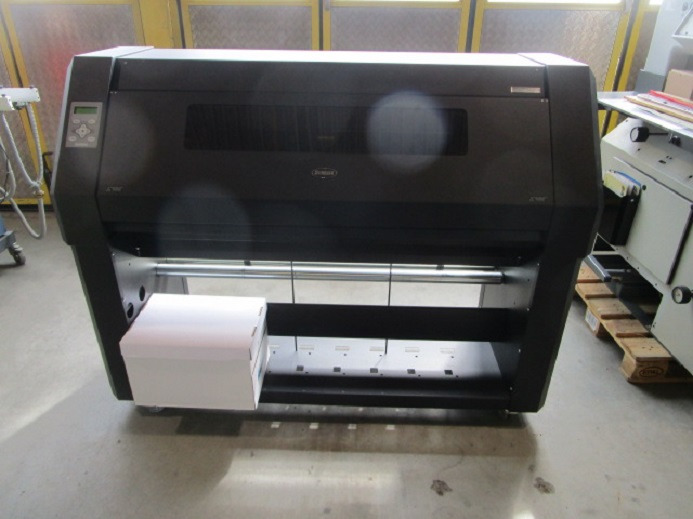 DRUCK- UND SCHNEID-MASCHINE SUMMA DC4SX - Papírvágó gép: 3 kép. DRUCK- UND SCHNEID-MASCHINE SUMMA DC4SX - Papírvágó gép: 3 kép.