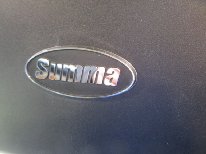 DRUCK- UND SCHNEID-MASCHINE SUMMA DC4SX - Papírvágó gép: 5 kép. DRUCK- UND SCHNEID-MASCHINE SUMMA DC4SX - Papírvágó gép: 5 kép.