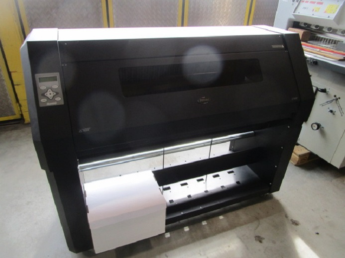 DRUCK- UND SCHNEID-MASCHINE SUMMA DC4SX - Papírvágó gép: 2 kép. DRUCK- UND SCHNEID-MASCHINE SUMMA DC4SX - Papírvágó gép: 2 kép.