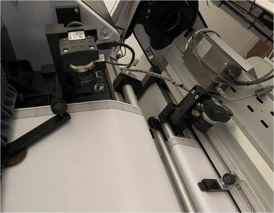 EPSON PREPROOFER 770 (2x Epson Stylus Pro 7700) - Nyomdagép: 5 kép. EPSON PREPROOFER 770 (2x Epson Stylus Pro 7700) - Nyomdagép: 5 kép.