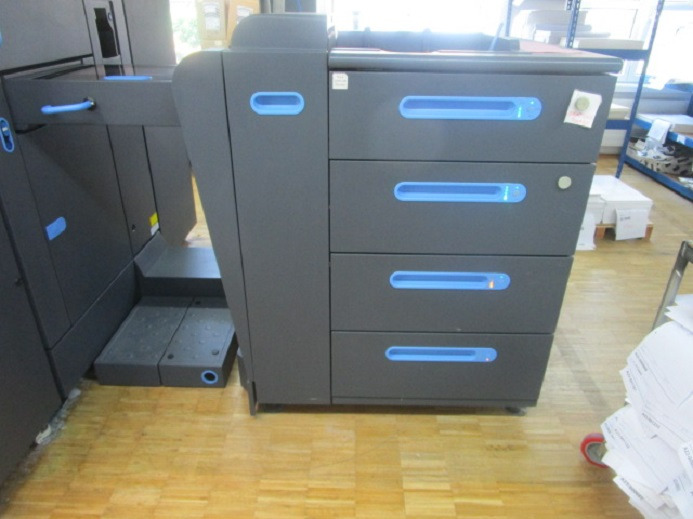 HP INDIGO 7500 Digital Press - Digitális nyomdagép: 3 kép. HP INDIGO 7500 Digital Press - Digitális nyomdagép: 3 kép.