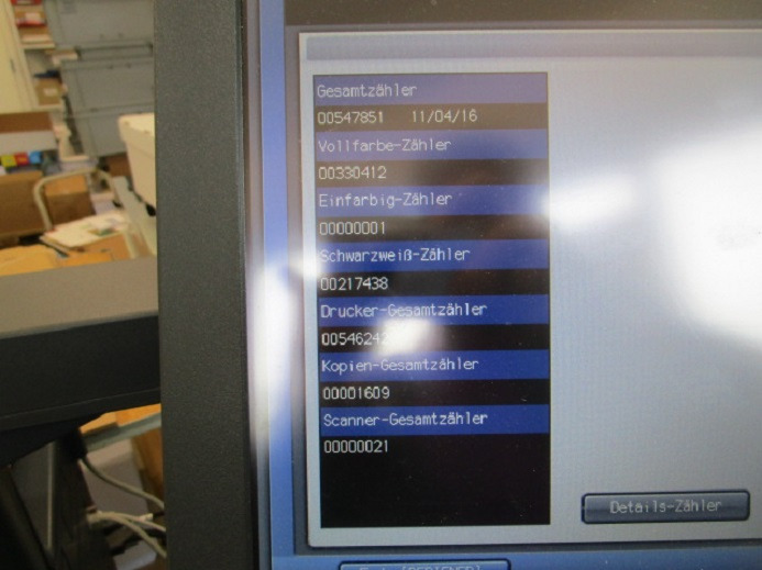 KONICA MINOLTA DEVELOP INEO+1060L - Digitális nyomdagép: 5 kép. KONICA MINOLTA DEVELOP INEO+1060L - Digitális nyomdagép: 5 kép.