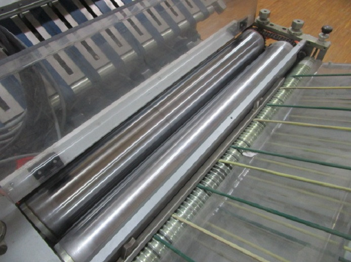 PRESSBOGENAUSLAGE DESTA BAS-FSA 800 - Hajtógatógép: 5 kép. PRESSBOGENAUSLAGE DESTA BAS-FSA 800 - Hajtógatógép: 5 kép.