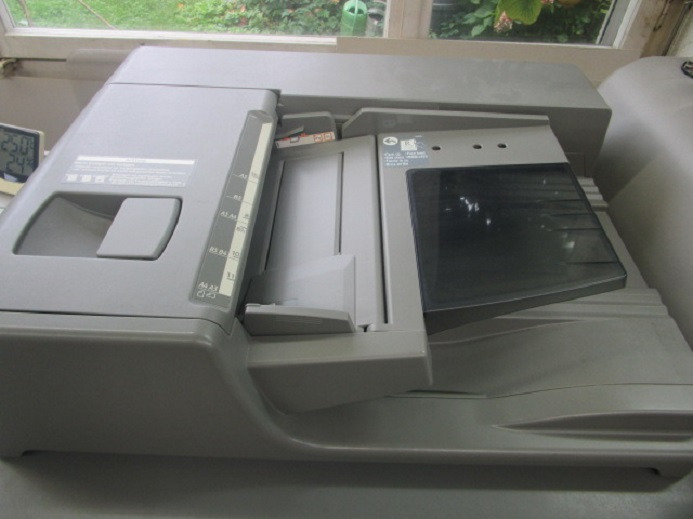 RICOH PRO C651 EX - Digitális nyomdagép: 5 kép. RICOH PRO C651 EX - Digitális nyomdagép: 5 kép.