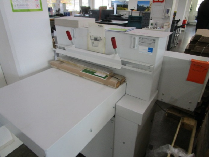 STAPELSCHNEIDER EBA 5560 lízing STAPELSCHNEIDER EBA 5560: 9 kép. STAPELSCHNEIDER EBA 5560 lízing STAPELSCHNEIDER EBA 5560: 9 kép.