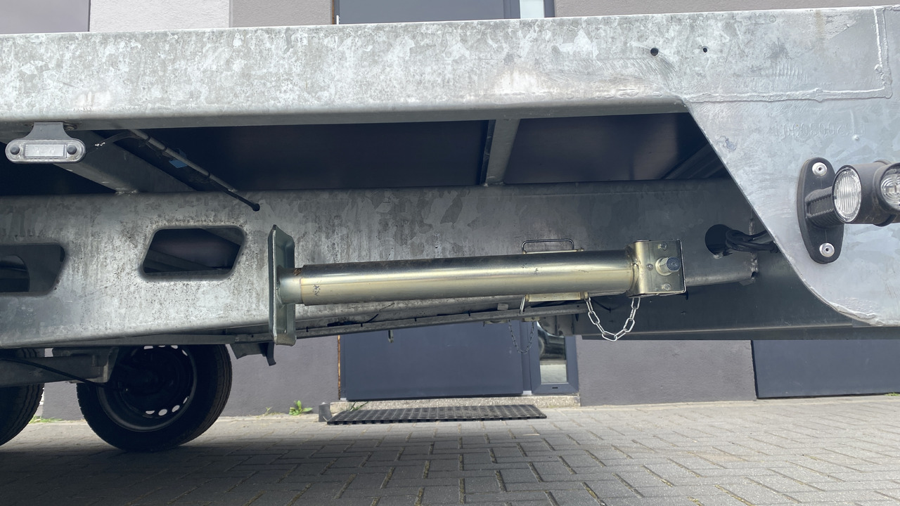 Új Platós pótkocsi PLATFORMY PRZYCZEPA 4x2 WARK DMC 2700 / WARK 4x2 Platform Trailer DMC 2700: 9 kép. Új Platós pótkocsi PLATFORMY PRZYCZEPA 4x2 WARK DMC 2700 / WARK 4x2 Platform Trailer DMC 2700: 9 kép.