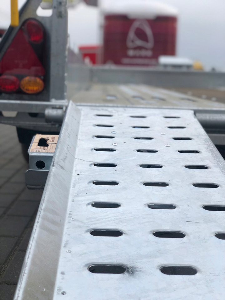 Új Gépszállító utánfutó PRZYCZEPA BRIAN JAMES TRAILERS LAWETA KOPARKI MINIKOPARKI 3500KG 320x170 / BRIAN JAMES TRAILERS Excavator/Miniexcavator Flatbed Trailer 3500KG 320x170: 11 kép. Új Gépszállító utánfutó PRZYCZEPA BRIAN JAMES TRAILERS LAWETA KOPARKI MINIKOPARKI 3500KG 320x170 / BRIAN JAMES TRAILERS Excavator/Miniexcavator Flatbed Trailer 3500KG 320x170: 11 kép.