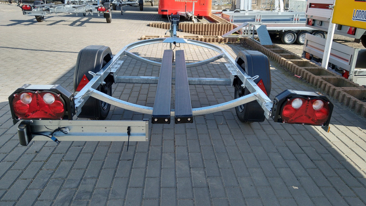 ZAPYTAJ O CENĘ! PRZYCZEPA POD SKUTER JETSKI DO PONTONU BRENDERUP / ASK FOR PRICE! TRAILER FOR JET SKI OR PONTOON BRENDERUP - Csónakszállító utánfutó: 5 kép. ZAPYTAJ O CENĘ! PRZYCZEPA POD SKUTER JETSKI DO PONTONU BRENDERUP / ASK FOR PRICE! TRAILER FOR JET SKI OR PONTOON BRENDERUP - Csónakszállító utánfutó: 5 kép.