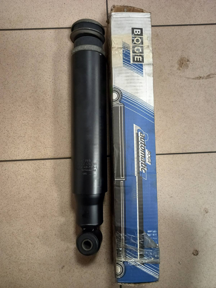 BOGE AUTOMATIC - Lengéscsillapító: 1 kép. BOGE AUTOMATIC - Lengéscsillapító: 1 kép.