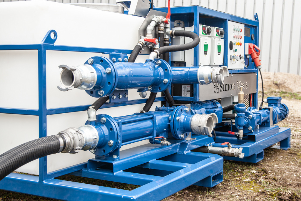 Custom Filtration Container - Cserefelépítmény/ Konténer, Szippantós autó: 3 kép. Custom Filtration Container - Cserefelépítmény/ Konténer, Szippantós autó: 3 kép.