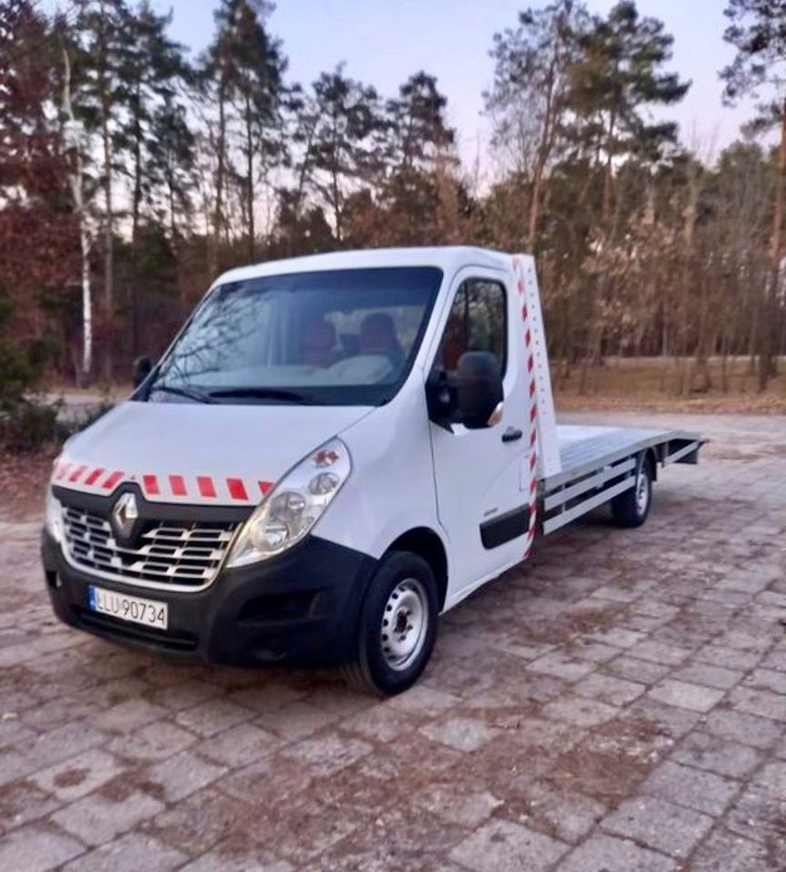 Renault Master - Vontató: 1 kép. Renault Master - Vontató: 1 kép.
