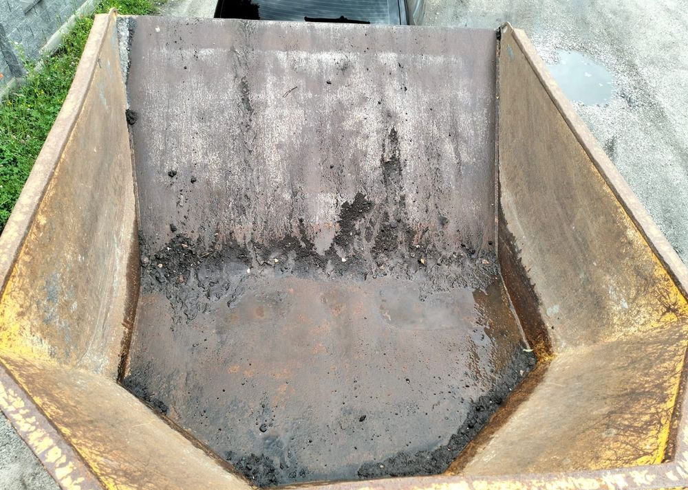 Thwaites 3T - Dömper: 5 kép. Thwaites 3T - Dömper: 5 kép.