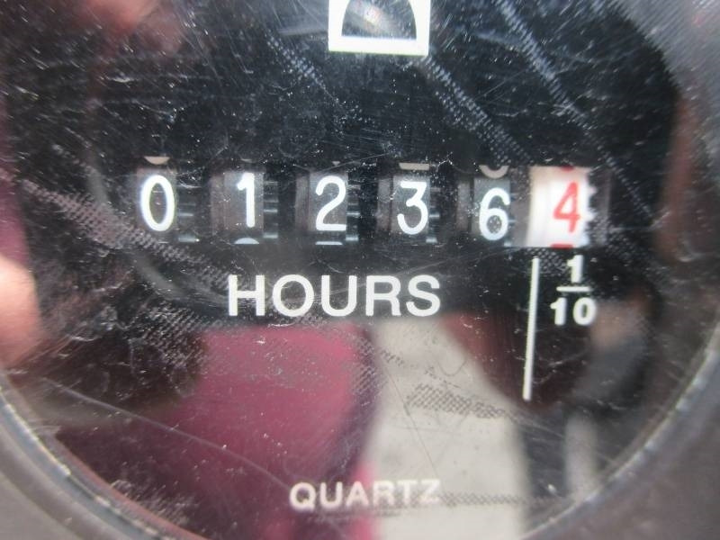 Személyemelő Genie Z 40/23 N RJ: 14 kép.